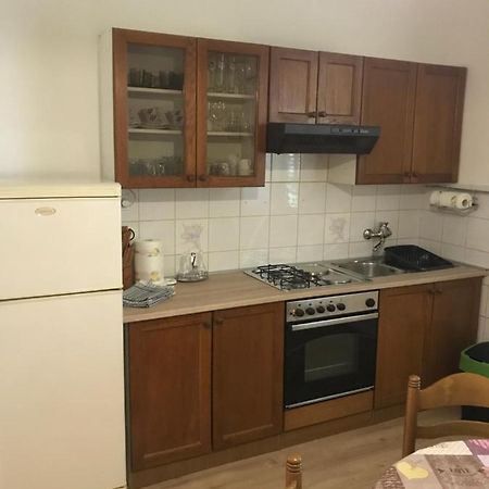 Apartman Nika リエカ エクステリア 写真