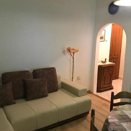 Apartman Nika リエカ エクステリア 写真