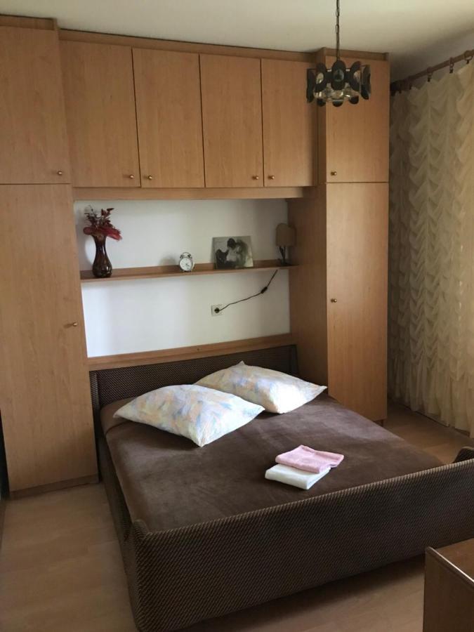 Apartman Nika リエカ エクステリア 写真