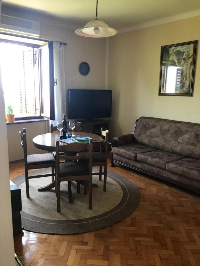 Apartman Nika リエカ エクステリア 写真