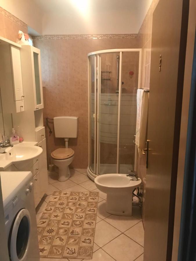 Apartman Nika リエカ エクステリア 写真