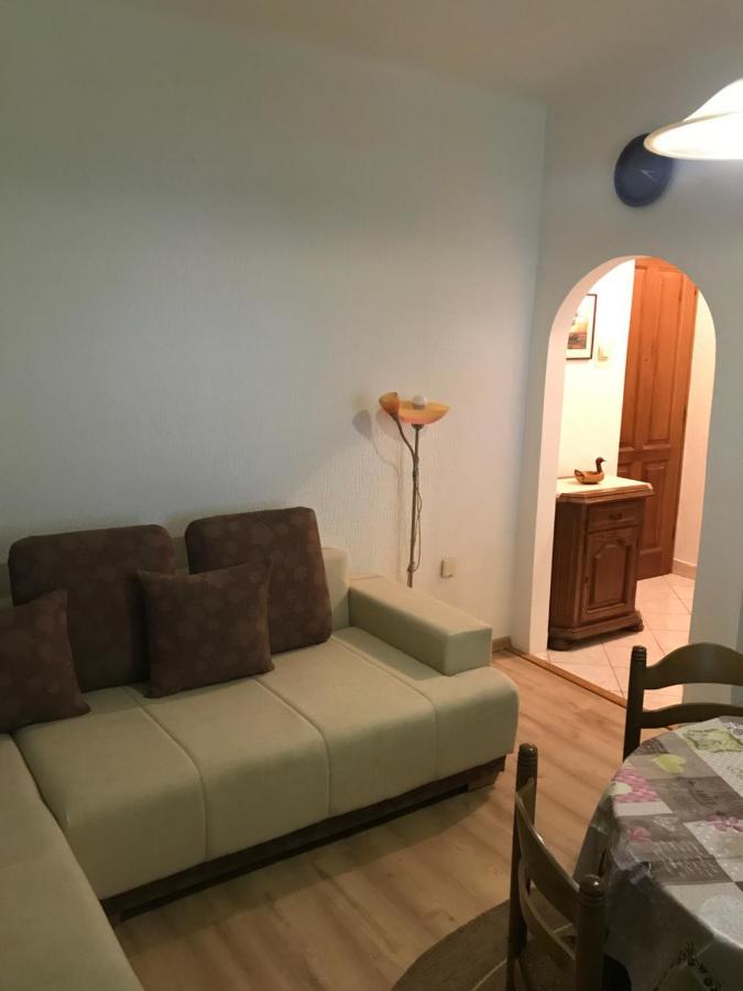 Apartman Nika リエカ エクステリア 写真